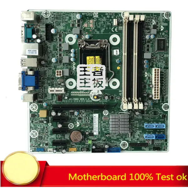 Placa-mãe HP 718772-001