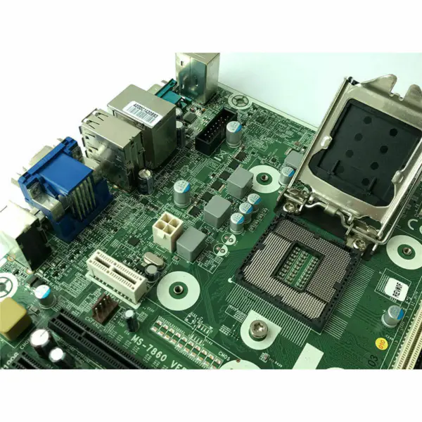 Placa-mãe HP 718772-001