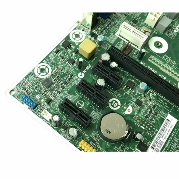 Placa-mãe HP 718772-001
