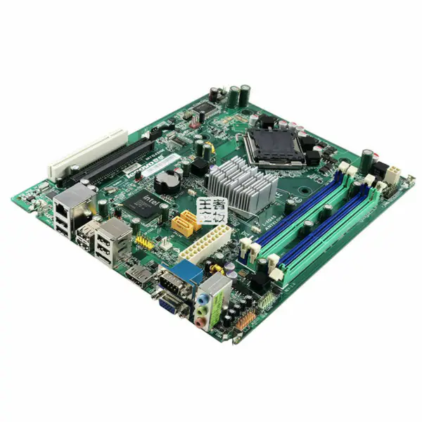 Placa-mãe Lenovo 03T7032