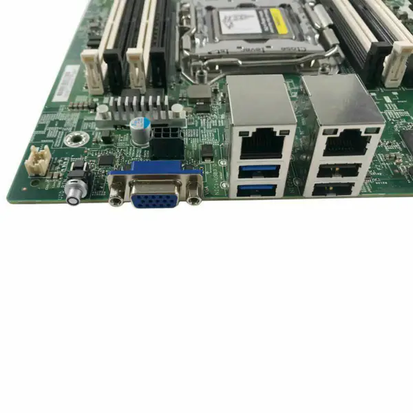 Placa-mãe HP 775269-001