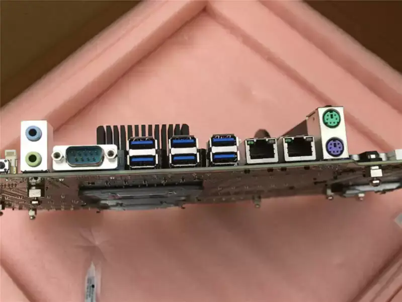 Placa-mãe HP 844776-001