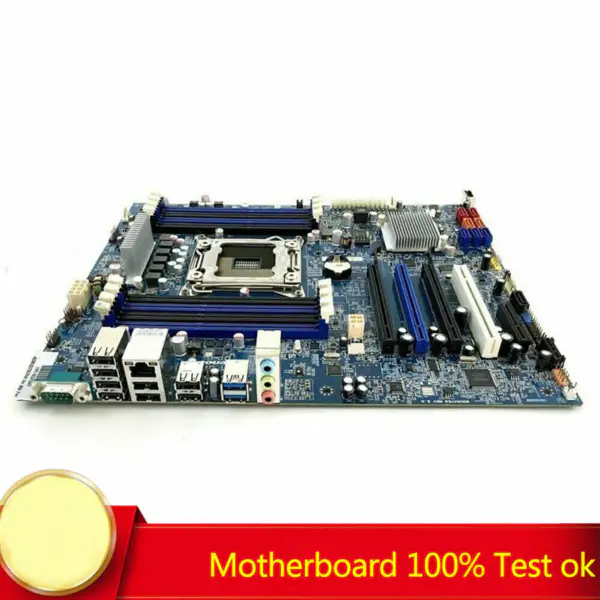 Placa-mãe Lenovo 03T8420