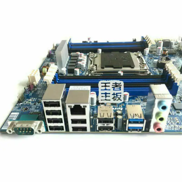 Placa-mãe Lenovo 03T8420