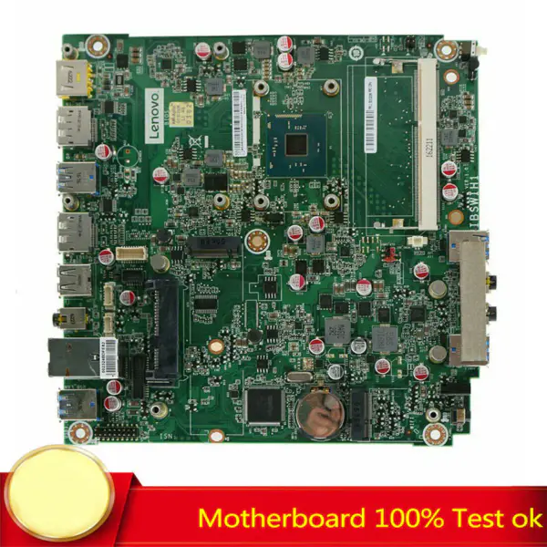 Placa-mãe Lenovo 00XG006