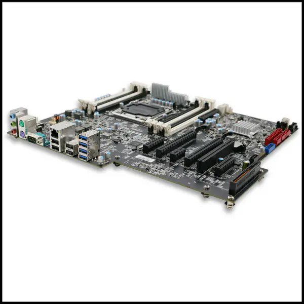 Placa-mãe Lenovo 00FC857