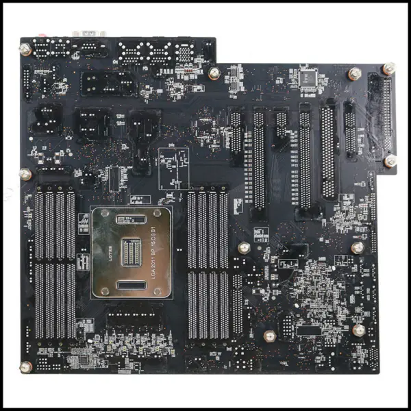 Placa-mãe Lenovo 00FC857