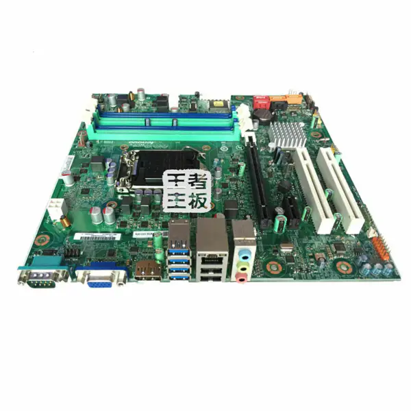 Placa-mãe Lenovo 03T8240