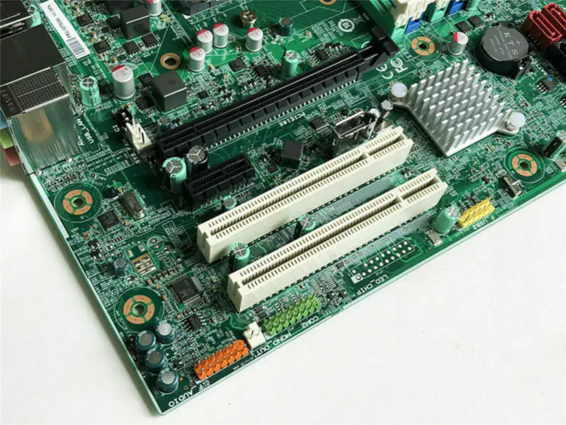 Placa-mãe Lenovo 03T8240