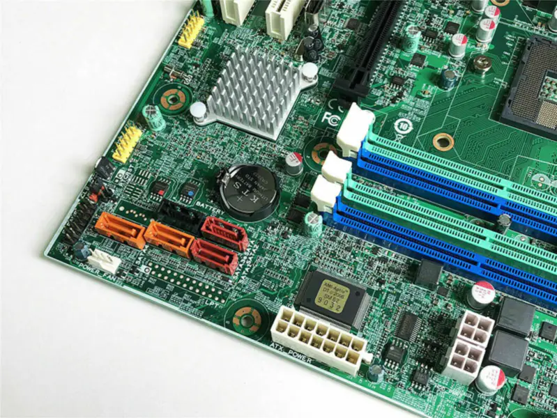 Placa-mãe Lenovo 03T8240