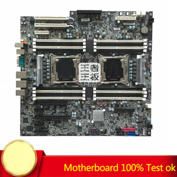 Placa-mãe Lenovo 00FC877