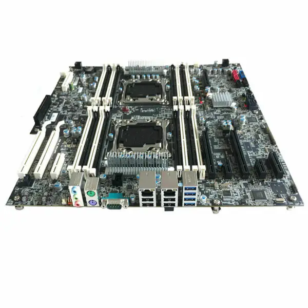 Placa-mãe Lenovo 00FC877