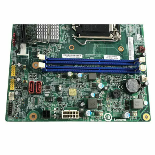 Placa-mãe Lenovo 03T7471