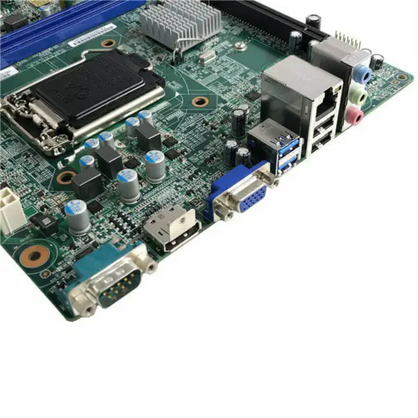 Placa-mãe Lenovo 03T7471