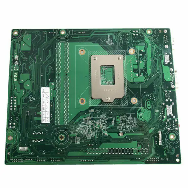 Placa-mãe Lenovo 03T7471