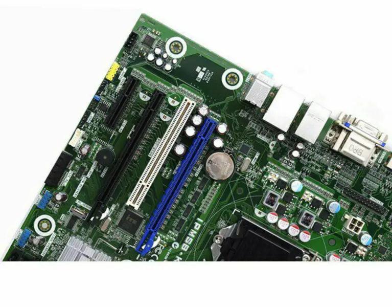 Placa-mãe HP IPMSB-KA
