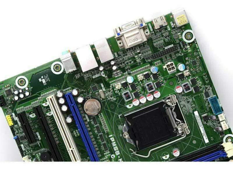 Placa-mãe HP IPMSB-KA