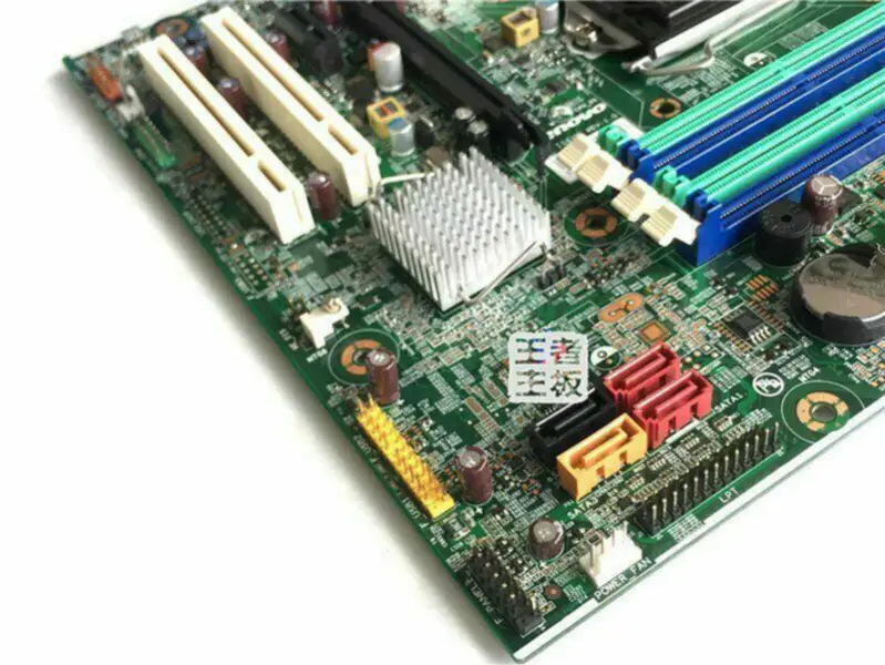 Placa-mãe Lenovo 03T8244