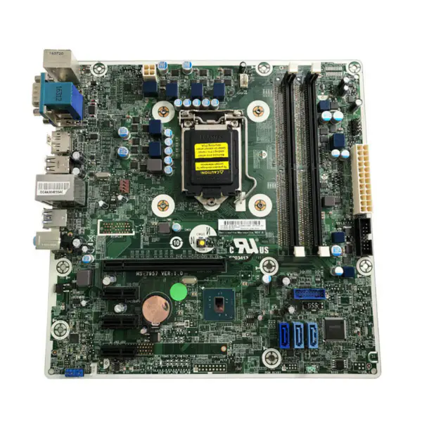 Placa-mãe HP MS-7957793305-002793739-0001