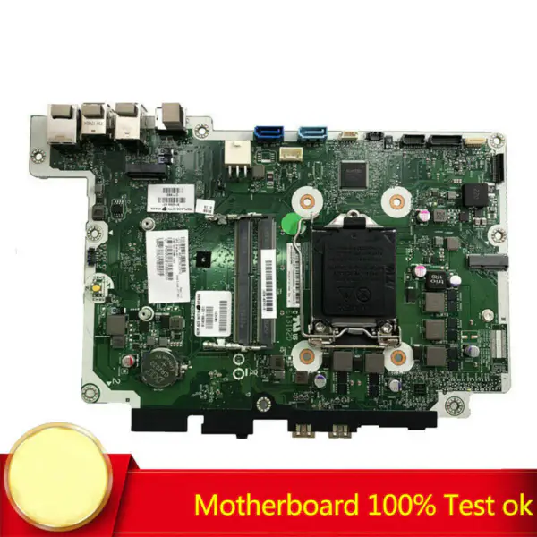 Placa-mãe HP 914096-001
