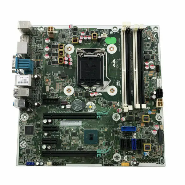 Placa-mãe HP 795003-001