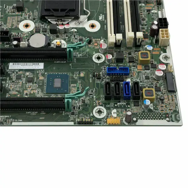 Placa-mãe HP 795003-001