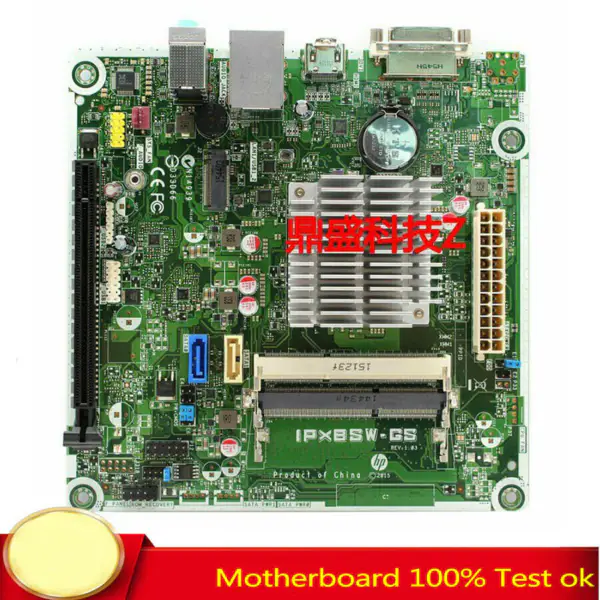 Placa-mãe HP 795784-002
