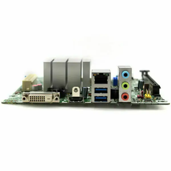 Placa-mãe HP 795784-002