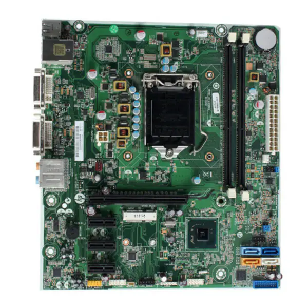 Placa-mãe HP 698346-501