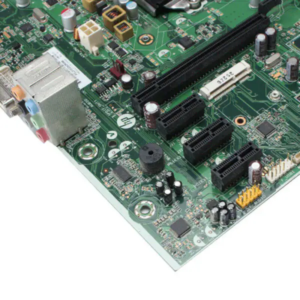 Placa-mãe HP 698346-501