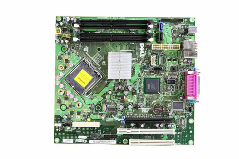 Placa-mãe Dell GM8190GM819