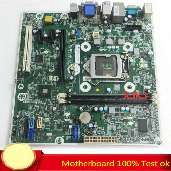 Placa-mãe HP 785909-001786171-001