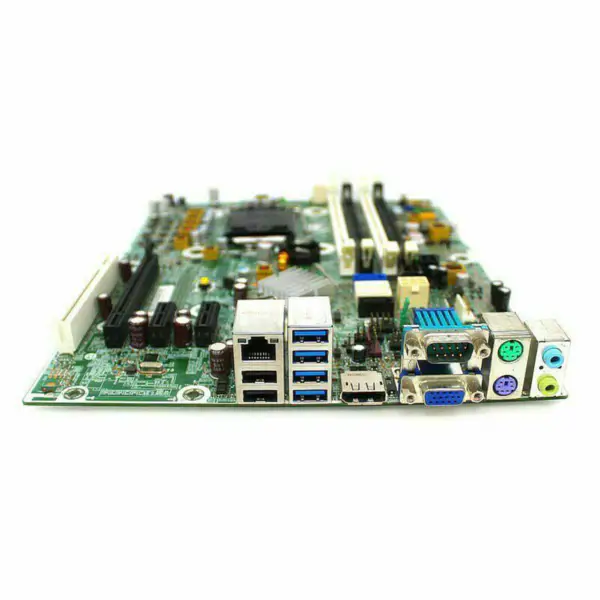 Placa-mãe HP 656961-001