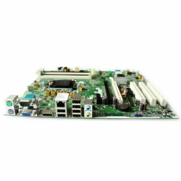 Placa-mãe HP 611835-001611796-002