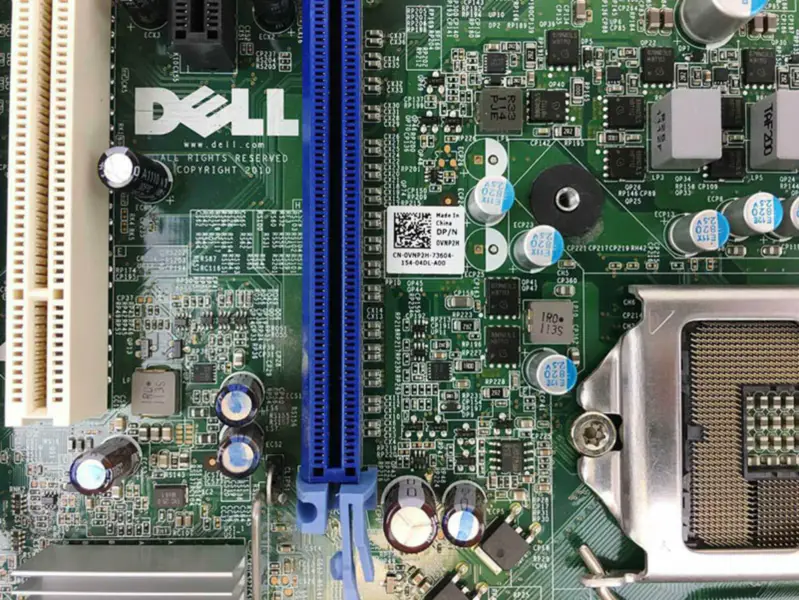 Placa-mãe Dell 0VNP2H