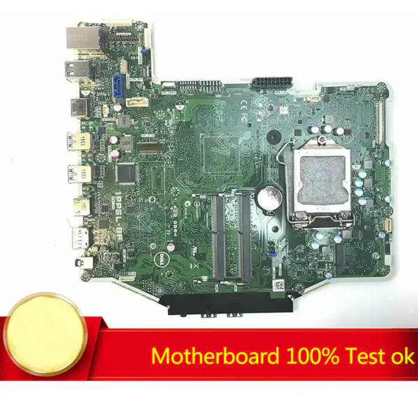 Dell Optiplex 7440 AIO IPPSL-BF CN-0X2MKR 0X2MKR Placa-mãe