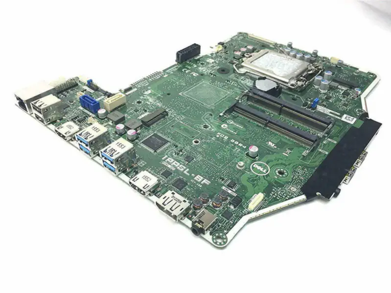 Dell Optiplex 7440 AIO IPPSL-BF CN-0X2MKR 0X2MKR Placa-mãe