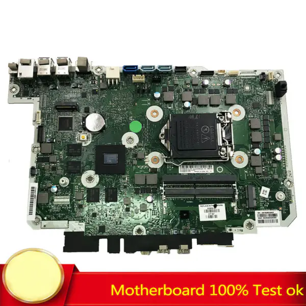 Placa-mãe HP 798964-001822826-601