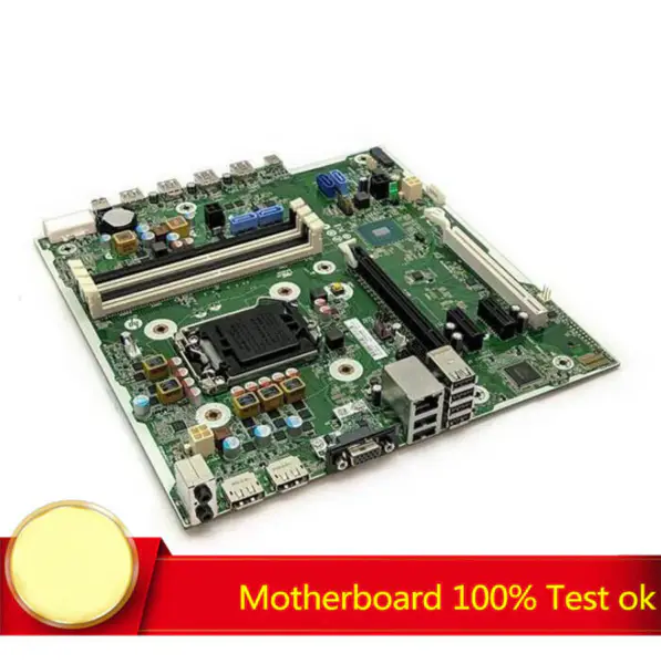 Placa-mãe HP 911989-001