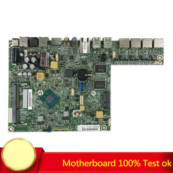 Placa-mãe HP 750324-304