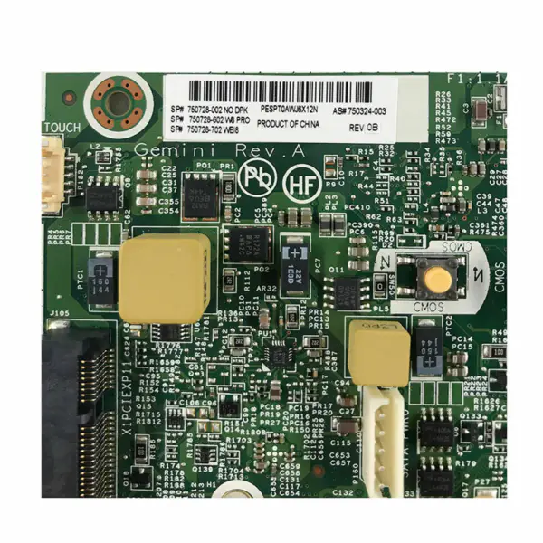 Placa-mãe HP 750324-304