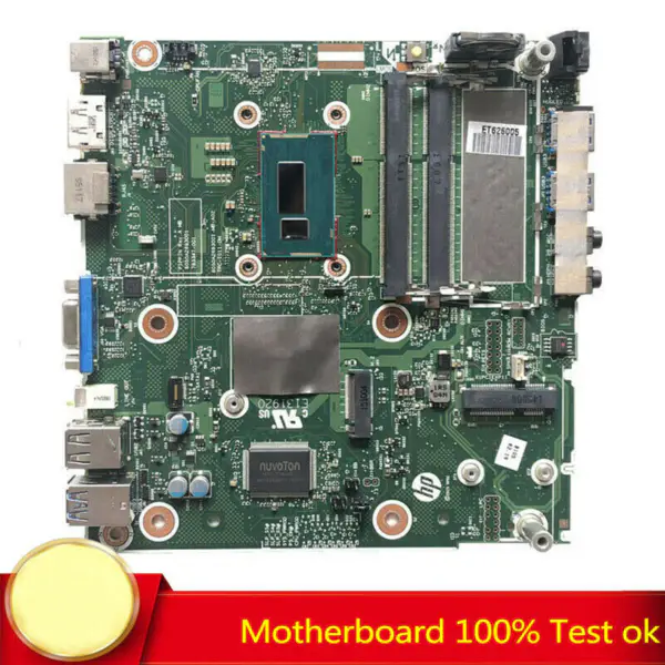 Placa-mãe HP 791401-003