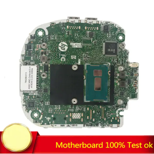Placa-mãe HP 788298-501