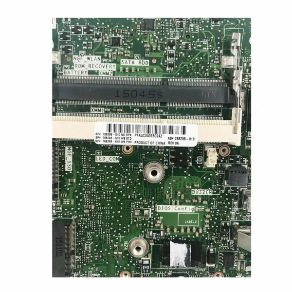 Placa-mãe HP 788298-501
