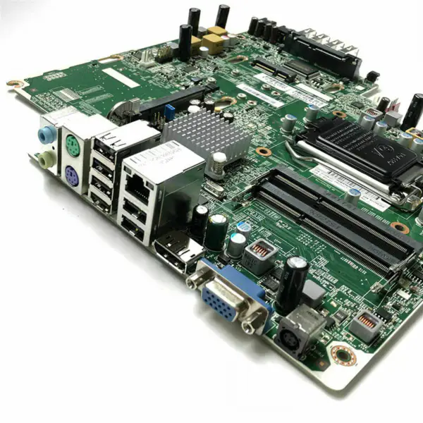 Placa-mãe HP 611799-002611836-001