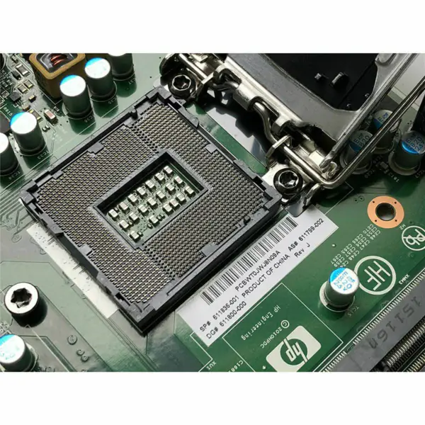 Placa-mãe HP 611799-002611836-001
