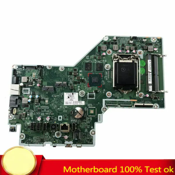 Placa-mãe HP 923277-001