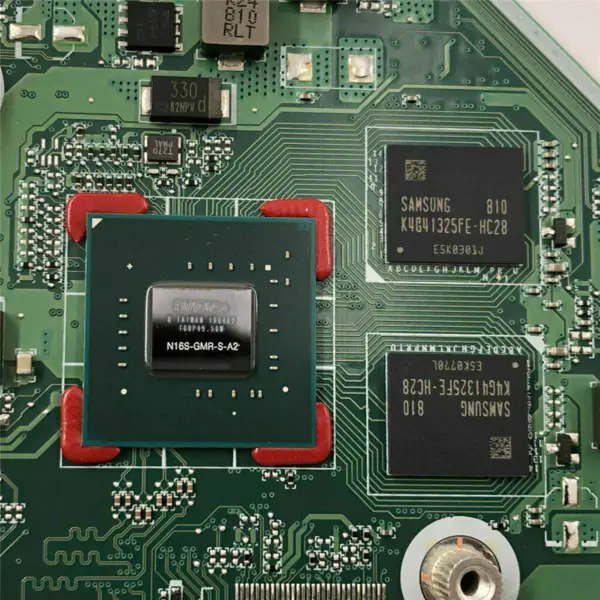 Placa-mãe HP 923277-001