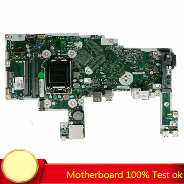 Placa-mãe HP 917513-001918600-001