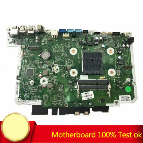 Placa-mãe HP 822827-001798973-001